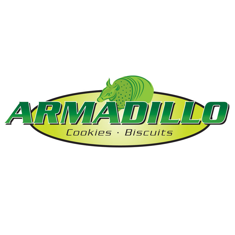 ARMADILLO – Branding